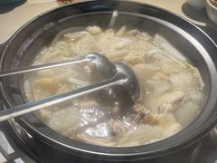 -百年果林椰子鸡(中洲店)