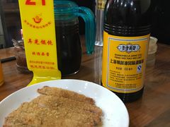 -潘国仙耳光馄饨(黄家阙路店)