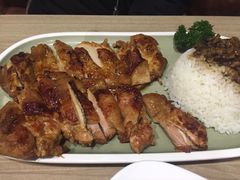 -朗迪姆餐厅(丰尚国际广场店)