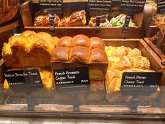 -BUTTERFUL&CREAMOROUS 黄油与面包(西单大悦城店)