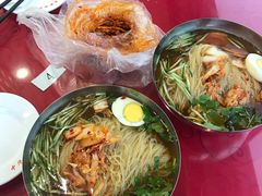 -西塔大冷面(市府大路店)