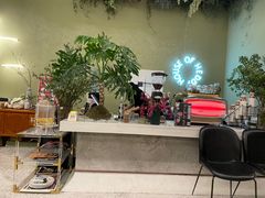 -PlantsEatery·植物食堂(REX春熙店)