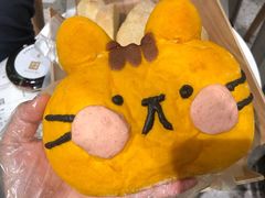 -奈雪的茶(skp店)