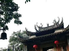 -安溪清水岩