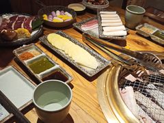 -烤匠(广元万达店)