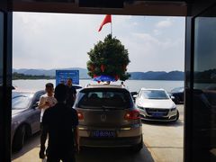 -梦缘水乡·湖景餐厅