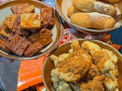 -阳阳老火锅(小南门店)