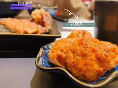 -馔豚·台北菜专门店(深圳湾万象城店)