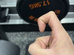 -锐动健身游泳(博地中心店)