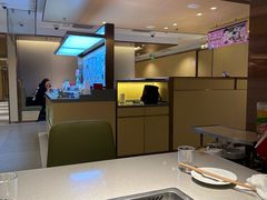 -海底捞火锅(团结桥店)