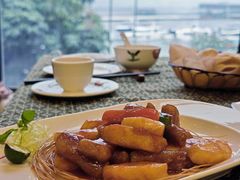 -南沙游艇会·大兵船餐厅