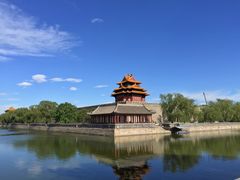 -景山公园