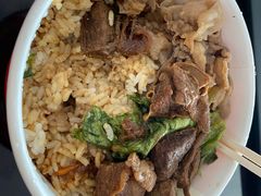 -食其家·牛丼咖喱(广元西路店)
