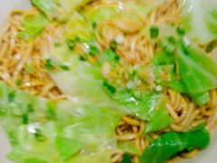 -李先生牛肉面大王(上海站南广场店)