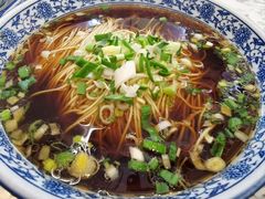 -伟记奥面馆(养育巷店)