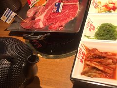 -炉小哥烤肉(信万广场店)