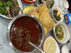 -辣不怕口味虾(凌霄路店)