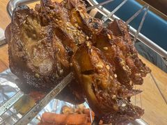 -香约老地方烧烤(九道街店)