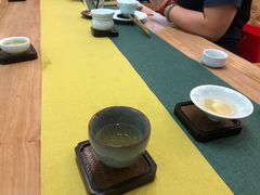 -隆德堂青瓷艺术·茶馆(故宫店)