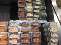 -池田寿司·4H鲜作(西直门凯德华联店)