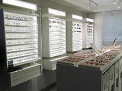 -目艮眼镜SHOWROOM(品牌集合店)