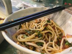 -浩海火烧云傣家菜(京广店)