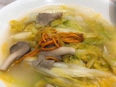 -稻香酒家·33年老字号·港式粤菜(富邦中心店)