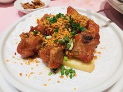 -龙鲜会·澳门生鲜火锅(诚品店)