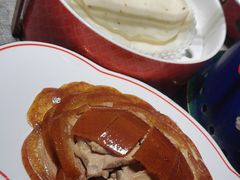 -秀儿四九城·新京菜(亚运村鸟巢店)