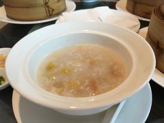 -广州富力丽思卡尔顿酒店·丽轩·粤菜