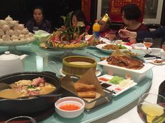 -大铁勺新津菜(东丽阳光新业广场店)