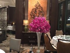 大堂-夏宫中餐厅(静安香格里拉店)
