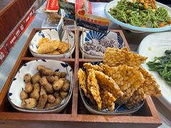 荔波米片-邹胖哥好好吃餐馆(荔波美食街店)