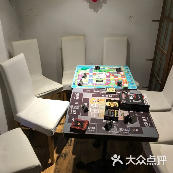 大玩家真人版游戏体验馆