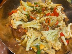 -徽三说·土徽菜·中国徽菜连锁品牌(一中店)