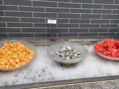 -浙江西子宾馆·瑶园咖啡厅