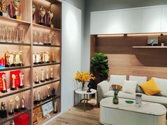 -索菲亚衣柜橱柜家具全屋定制(十里河居然之家店)