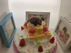 -蕃茄田艺术(普陀长风大悦城中心)