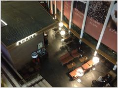 大堂-星巴克(北京西大望路温特莱店)