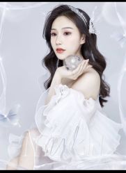 -金夫人婚纱摄影(惠阳店)