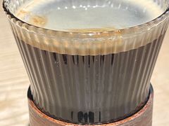 -火火咖啡&茶空间