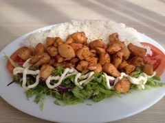 -土耳其卡巴布清真餐厅(西安店)