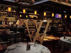 -Wolfgang’s Steakhouse 沃夫冈牛排馆(上海白玉兰广场店)