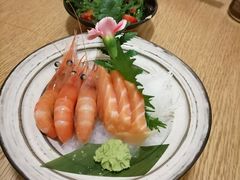 -円满日式居酒屋(蓉花路美食街店)