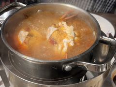 -领鲜活海鲜榴莲自助火锅(东门店)