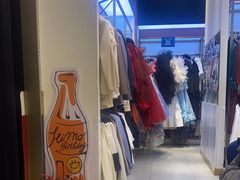 -海马体照相馆(大连柏威年购物中心店)