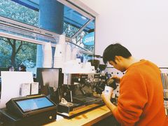 -AllorNothing横竖横咖啡(天虹店)