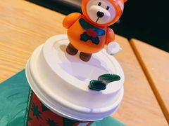 -星巴克臻选(济南万达店)