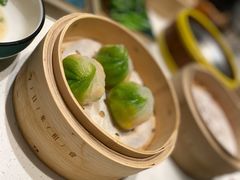 -金香匯晚茶(浑南店)