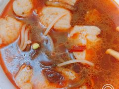 -和先生的砂锅鱼(八方汇店)